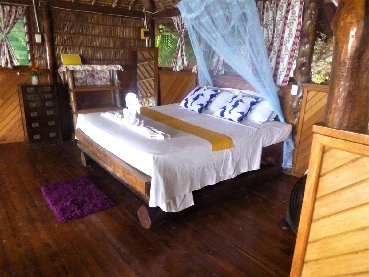 Fatboys Resort Mbambanga ภายนอก รูปภาพ