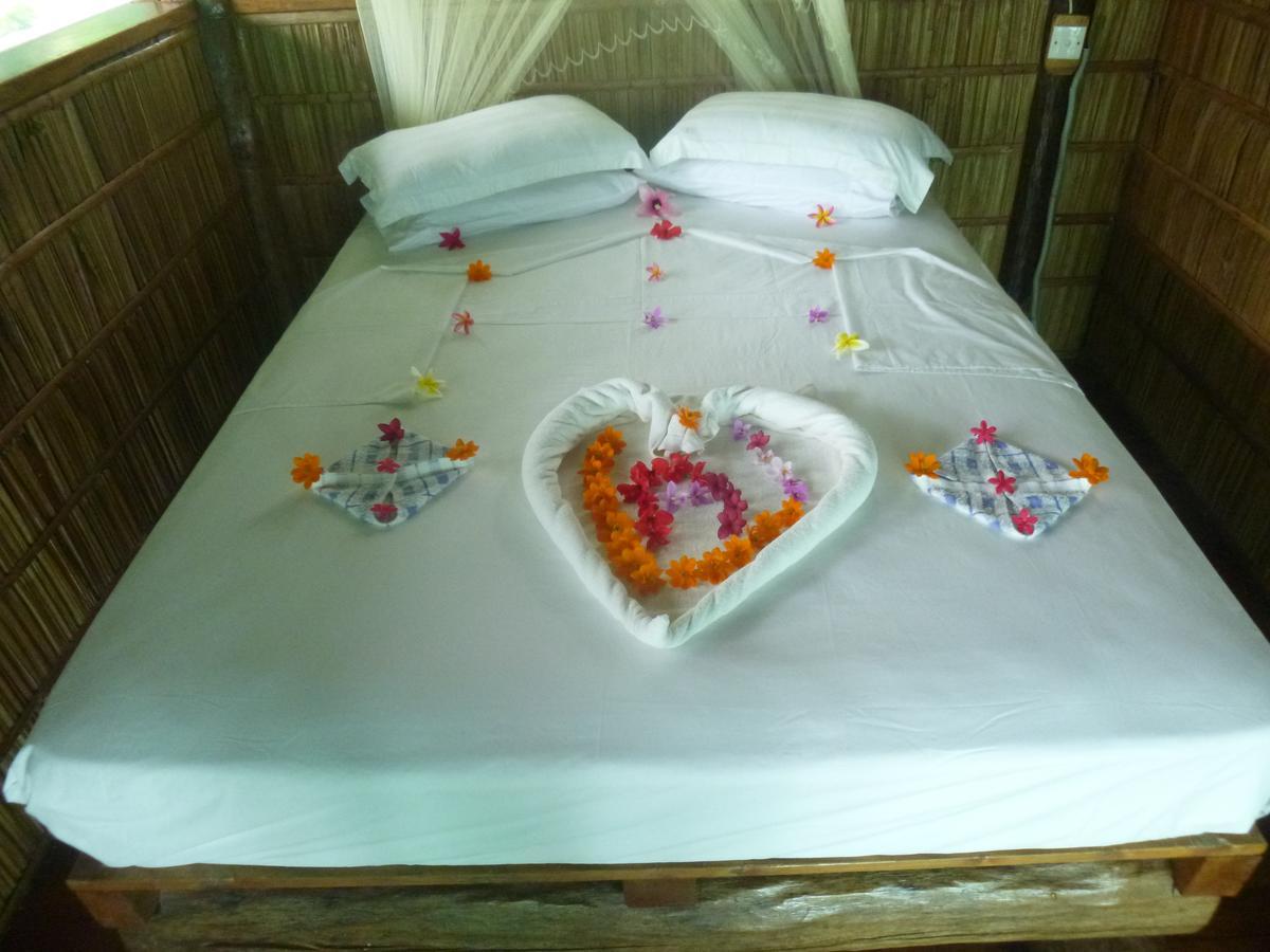Fatboys Resort Mbambanga ภายนอก รูปภาพ